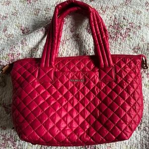 MZ WALLACE PUNCH MEDIUM SUTTON DELUXE